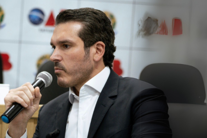 Daniel Brito Loyola