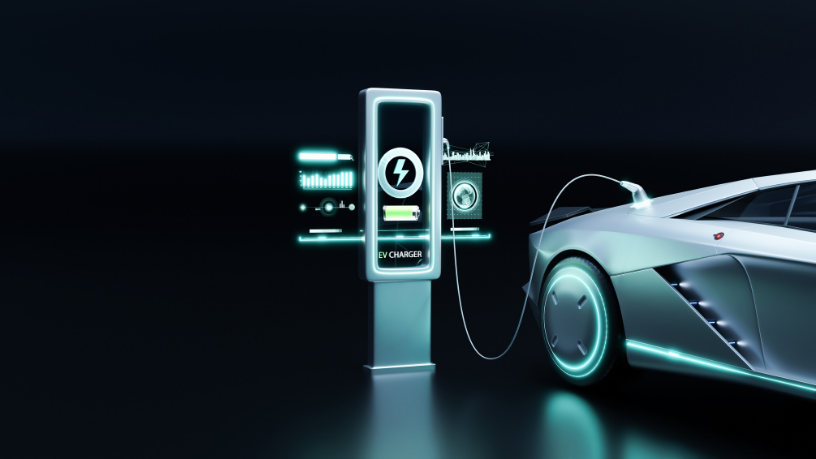 Para Fernando Trabach, a transição energética vai além dos carros elétricos e exige soluções integradas para todo o setor de mobilidade.