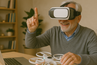 Aldo Vendramin valoriza as hortas comunitárias como aliadas da segurança alimentar nas cidades.