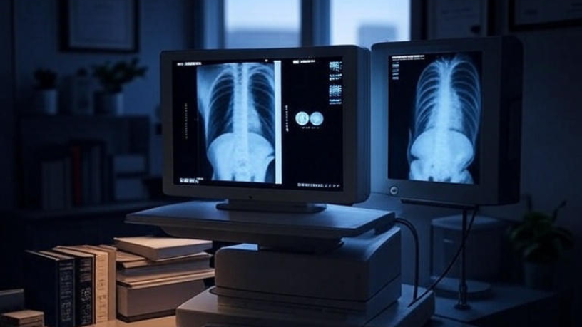 Agilidade e segurança nos plantões dependem de uma telerradiologia 24h bem estruturada, afirma Dr. Gustavo Khattar de Godoy.