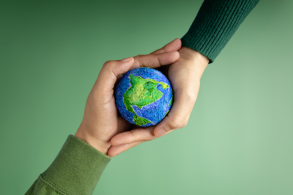 Empreender com sustentabilidade é unir lucro e responsabilidade ambiental, destaca Elias Assum Sabbag Junior.