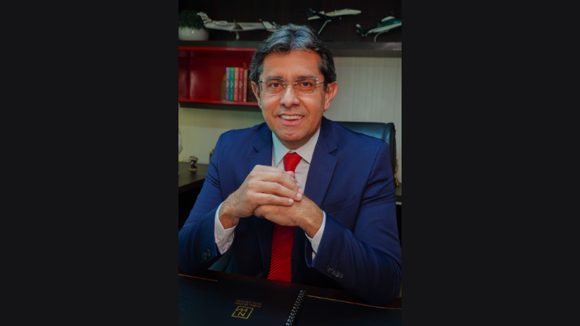 Márcio Coutinho explica que o registro de candidatura exige certidões negativas atualizadas para garantir validade no processo eleitoral.