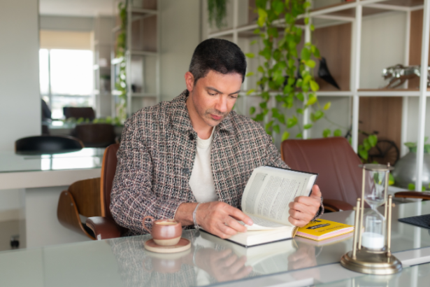 Paulo Henrique Silva Maia compartilha técnicas práticas para transformar sua rotina de estudos com mais foco e resultado.
