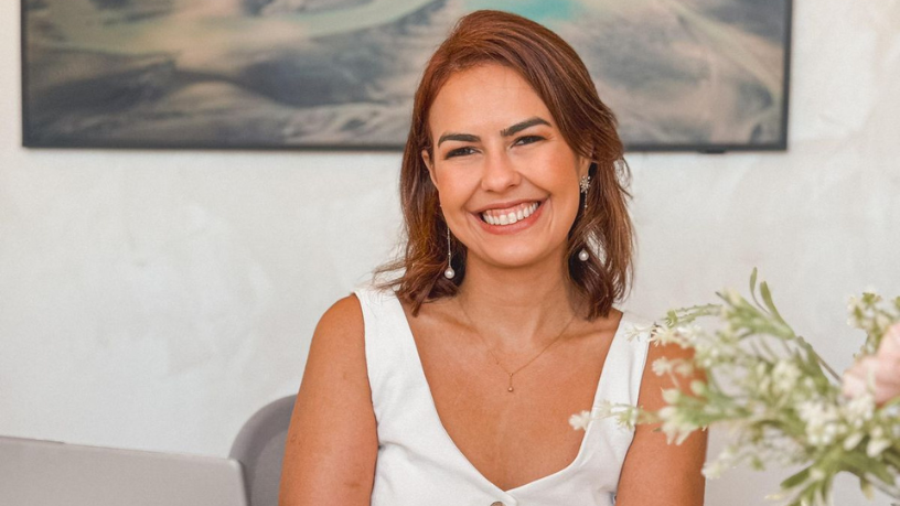 Dra. Thaline Neves mostra as diferenças entre ultrassom 2D, 3D e 4D e como cada tecnologia auxilia no acompanhamento da gestação.