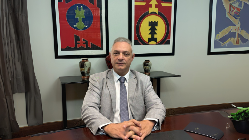 Leonardo Manzan aborda como as debêntures de infraestrutura impulsionam investimentos com eficiência fiscal.