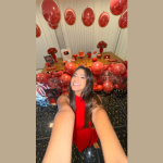 Non Stop destaca a primeira live de Jaque Sobrinho como parte da comemoração de 10 anos.