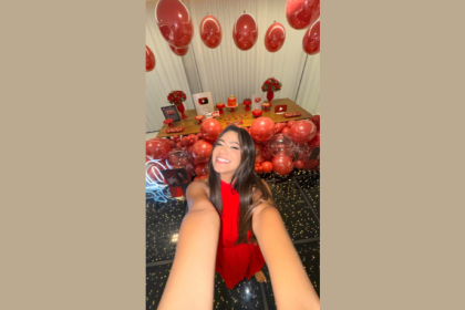 Non Stop destaca a primeira live de Jaque Sobrinho como parte da comemoração de 10 anos.