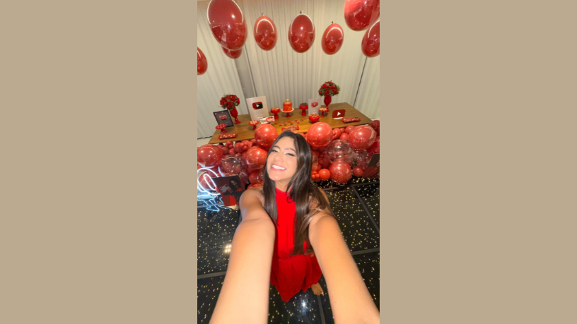 Non Stop destaca a primeira live de Jaque Sobrinho como parte da comemoração de 10 anos.