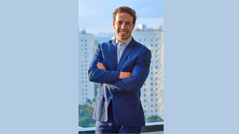 Esporte e tomada de decisão mostram como a pressão revela quem você realmente é, uma jornada de autoconhecimento para Ian dos Anjos Cunha.