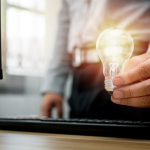 Inovação pública como ponte entre eficiência administrativa e dignidade cidadã, ressalta Antônio Fernando Ribeiro Pereira.