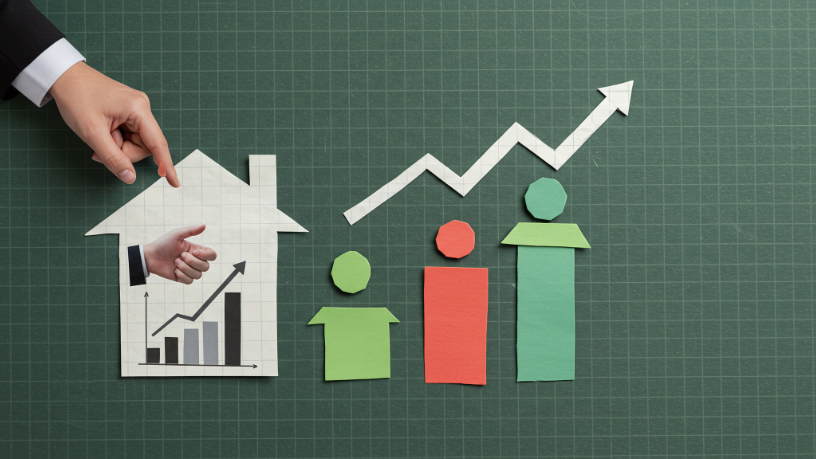 Alex Nabuco dos Santos aponta que infraestrutura rodoviária impulsiona novos loteamentos e valoriza áreas periféricas.