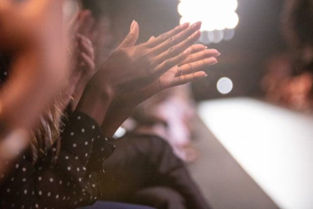 Quando Criatividade e Solidariedade se Encontram na Moda