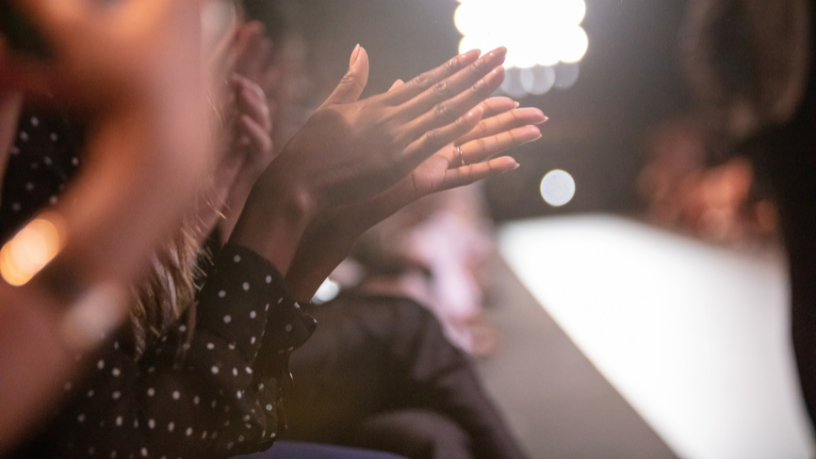 Quando Criatividade e Solidariedade se Encontram na Moda