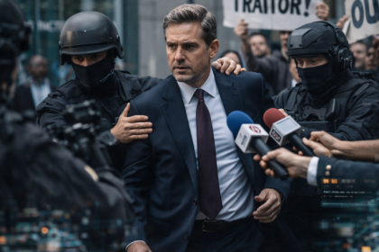 Ernesto Kenji Igarashi analisa a proteção de autoridades em ambientes institucionalmente hostis.