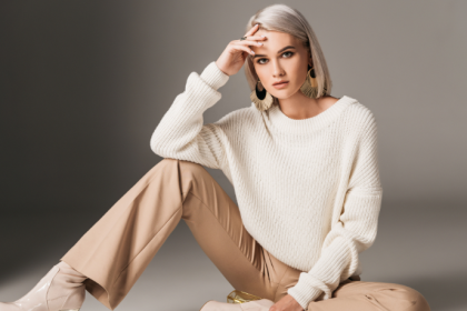 As 12 Principais Tendências dos Desfiles de Moda Feminina Outono/Inverno 2026-27