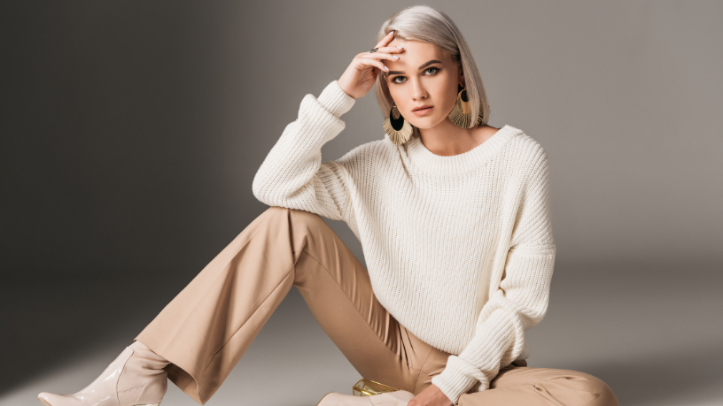 As 12 Principais Tendências dos Desfiles de Moda Feminina Outono/Inverno 2026-27