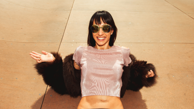 Looks para o Lollapalooza 2026: Tendências e Dicas para Arrasar no Festival