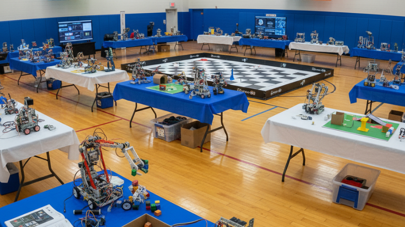 Sergio Bento de Araujo