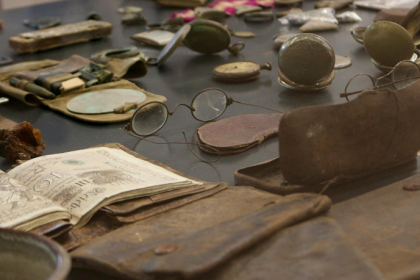 Valderci Malagosini Machado