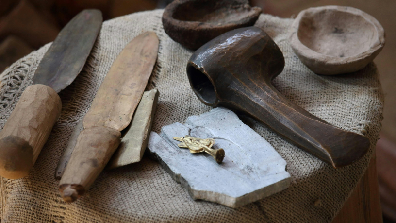 Valderci Malagosini Machado