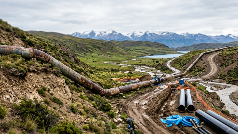 Paulo Roberto Gomes Fernandes