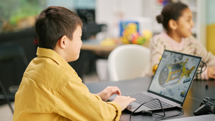 Sigma Educação e Tecnologia Ltda