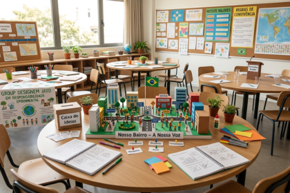 Sigma Educação e Tecnologia Ltda