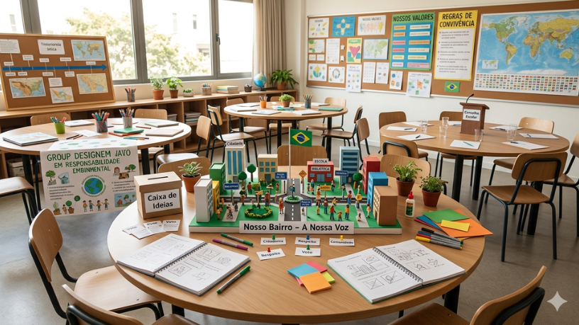 Sigma Educação e Tecnologia Ltda