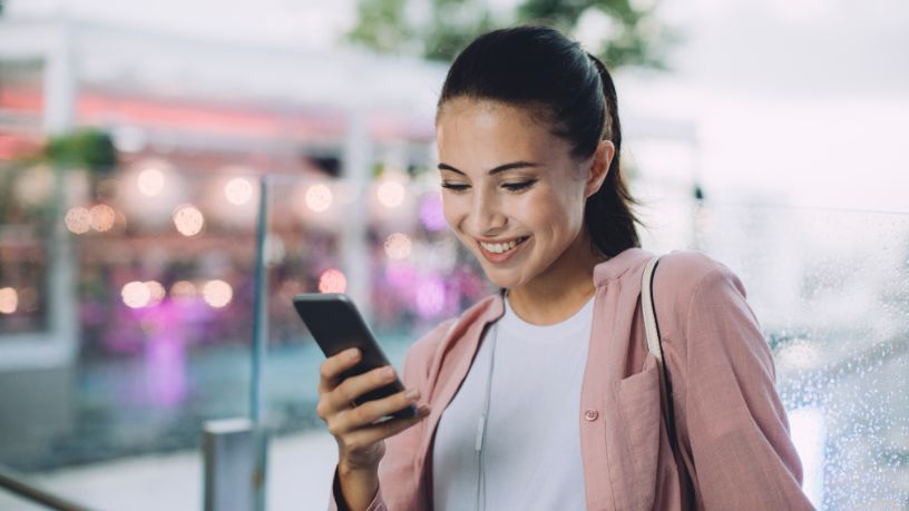 A evolução do jornalismo de moda no Brasil e o novo comportamento do leitor digital