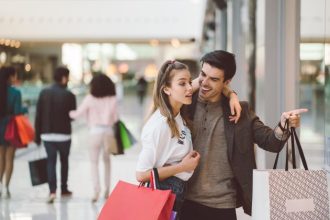 Tendências de Consumo no Dia dos Namorados e o Impacto do Setor de Moda no Varejo