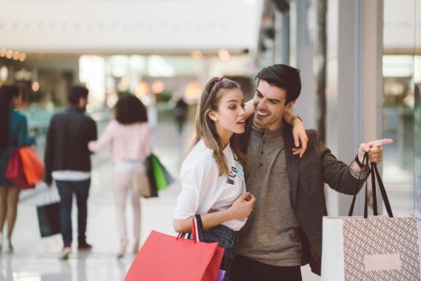 Tendências de Consumo no Dia dos Namorados e o Impacto do Setor de Moda no Varejo