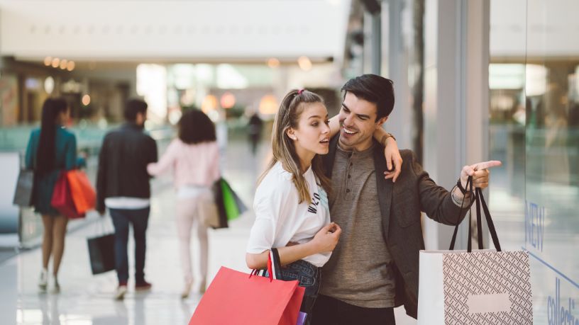 Tendências de Consumo no Dia dos Namorados e o Impacto do Setor de Moda no Varejo
