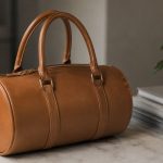 O Sucesso da Bolsa Barril e o Impacto das Novas Formas no Mercado de Luxo