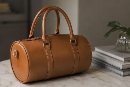 O Sucesso da Bolsa Barril e o Impacto das Novas Formas no Mercado de Luxo