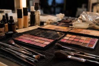 A Estética do Blush na Moda Contemporânea e o Fenômeno das Passarelas