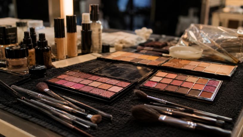 A Estética do Blush na Moda Contemporânea e o Fenômeno das Passarelas