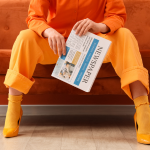 Redação Revista Moda